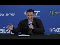 Power Slap 22: Post-Match Press Conference