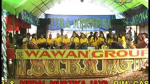 tanjung baru/WAWAN GROUP/ LURAH OTONG/ CARACA