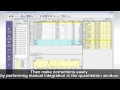 Browser GCMS-TQ8040