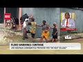 Nigeria Flood Risks, Climate Warnings And Safety Gaps