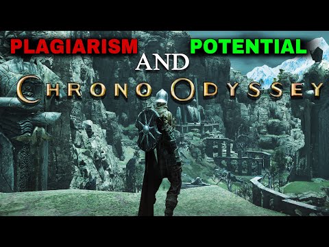 Chrono Odyssey Early Impressions