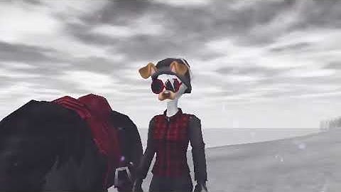 [SSO MEP] No Twerk! ᴹᴱᴾ