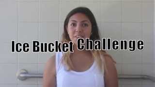 Ice Bucket Challenge