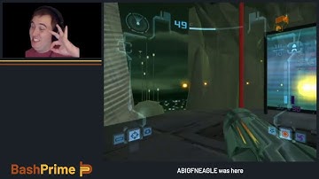 Grand Abyss Extended Dash/Backup Dash