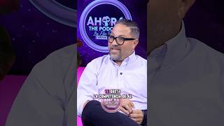 Josema: Alofoke no es mi competencia #podacast #entrevista