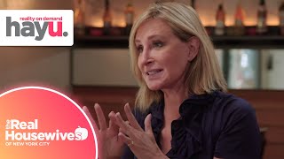 Celebrity Sonja Morgan's Taste in Men 101 | Season 13 | Real Housewives of New York Profile