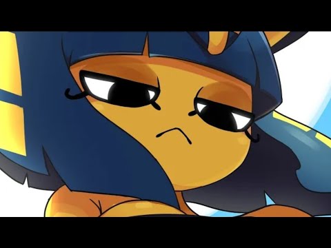 Ankha rule 34