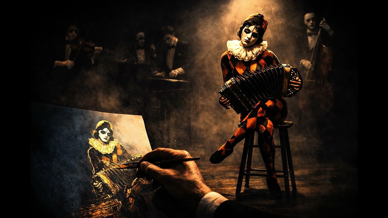 ЗОЛОТА ФАРБА  — Вікторія Шаблівська & O’Syvokon Records (с) [Official Music Release]