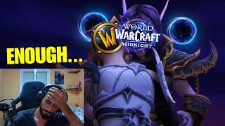 Classic WoW Has Been Hijacked By Blizzard