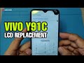 VIVO Y91C LCD REPLACEMENT