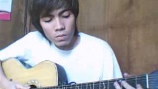 Your Call  Secondhand Serenade guitar Cover