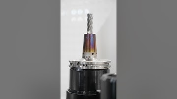 Efficiently Building a Shrink Fit Tool with the HAIMER Power Clamp Comfort i4.0