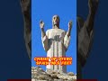 Tallest jesus statue in the world top10 shorts trending jesus