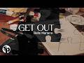 Belle Mariano - 'Get Out' Official Lyric Video