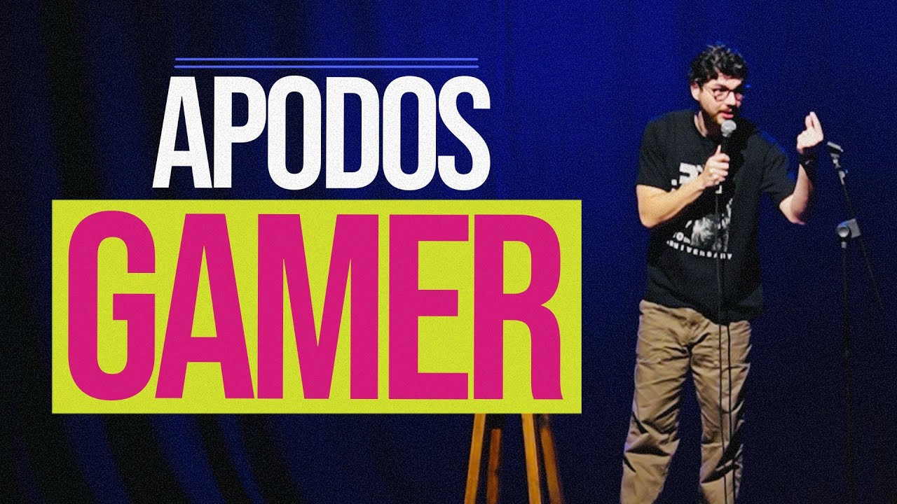El showcito de Nanutria: Apodos gamer