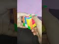 cube in a cube in a cube pattern