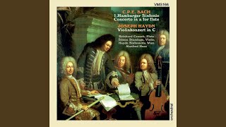 Provided to YouTube by Believe SAS Hamburger Sinfonie in D Major, W...
