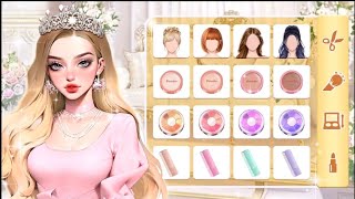 Makeup Stylist:DIY Makeup Game screenshot 5