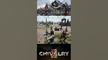 Chivalry 2 Gameplay #shorts  #chivalry2 #mrdj #gaming #tamil