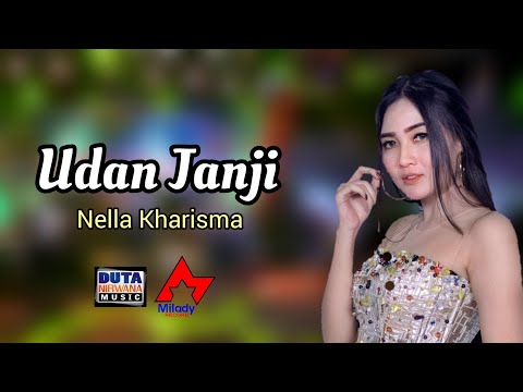 Nella Kharisma - Udan Janji [OFFICIAL]