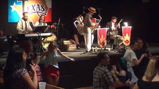 Lila - The Matt Tolentino Band