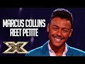 Marcus Collins has the performance of the series with 'Reet Petite' | Best Of | The X Factor UK
