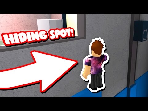Crazy Hiding Spot In Roblox Assassin Youtube - how to get the bird axe easy fast roblox by roboxean