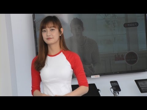 부산국제영화제  해운대 비프빌리지 이모저모 BIFF Village