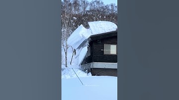 Snow removal #asmr #satisfying  #funny #odlysatisfying #snow #ice #fyp