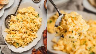 Scrambled Eggs