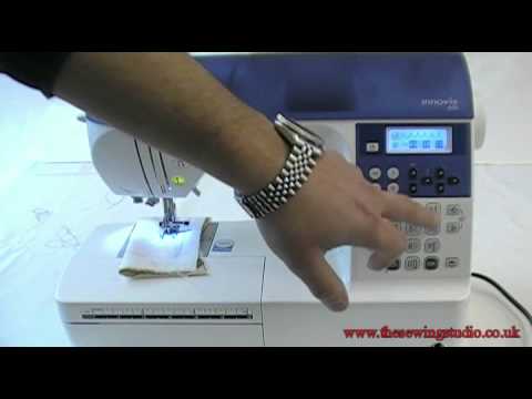 Brother Innovis40 Sewing Machine Review Part40 YouTube Cool Nx450q Brother Sewing Machine Brother Innovis40 Sewing Machine Review Part40 YouTube Cool Nx450q Brother Sewing Machine