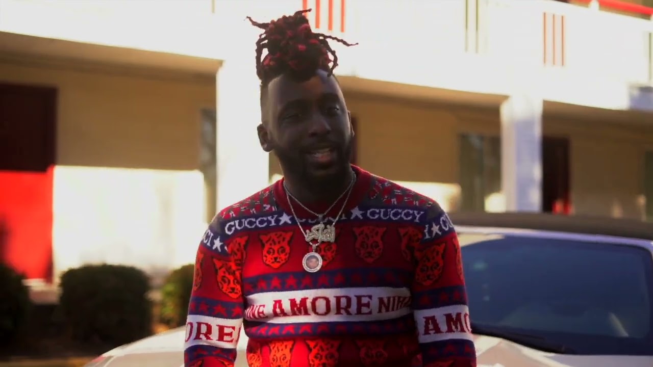 Tonton Whop Shakur - 2019 Whop Flow (Official Video) di YouTube Tonton Whop Shakur - 2019 Whop Flow (Official Video) di YouTube