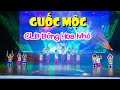 Guốc mộc - CLB Bông Hoa Nhỏ
