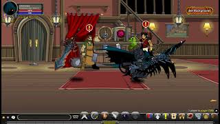 AQW How to get Zealith Reavers