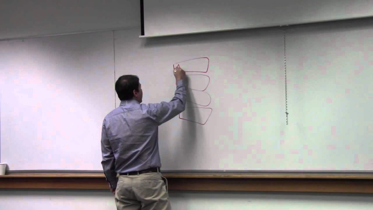 Brad Katz HP Storage Tech Day