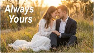 Always Yours Timeless Romantic Ballad Bronze 