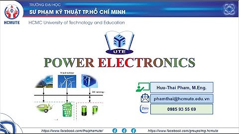 MÔ PHỎNG, KIỂM CHỨNG KẾT QUẢ MẠCH CHỈNH LƯU CẦU 1 PHA CÓ ĐIỀU KHIỂN TẢI R, R+E