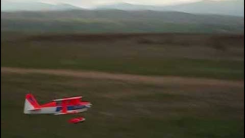 Multiplex Gemini First 5 flights