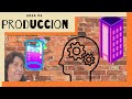 Area de PRODUCCION de una Empresa. 🏭 Funciones y Organigrama.