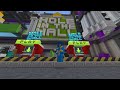 playing hole in the wall on mcci until i win (this stream will never end)