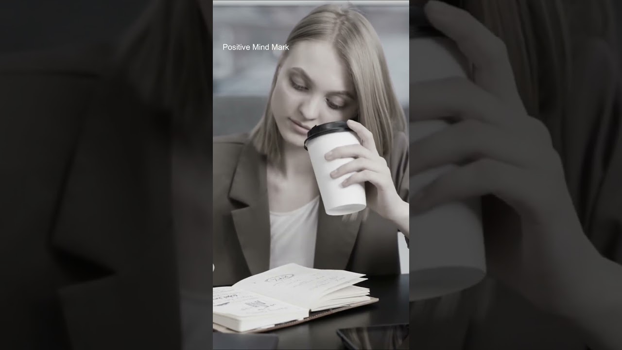 Stay focused and stay motivated through visualizing your success