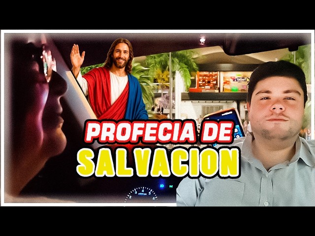 🔴​ ME ENCONTRÉ a la MEJOR CHOFER de UBER del MUNDO y REVELA al MUNDO una VERDAD LIBERADORA 🔓