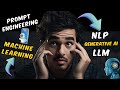 Popular AI Terms Explained | Prompt Engineering | Generative AI | LLM | NLP | Machine Learning