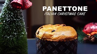 PANETTONE RECIPE/Italian Christmas Cake/Italian Holiday Bread/ PANETTONE RECIPE/Italian Christmas Cake/Italian Holiday Bread/