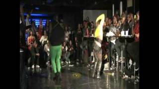 TEDDYBOOM 007@RUMBLE BALL 23