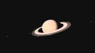 Our Solar System - Space Engine