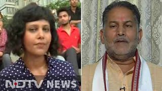 Saffronisation not wrong: Haryana minister on syllabus revamp