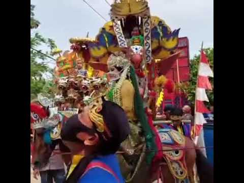 Singa pongdut bah rewok _ di buniaga