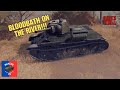 River Bloodbath : Gates of Hell Ostfront | 2vs2 | PvP