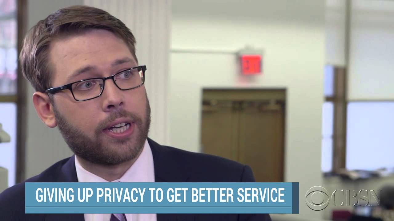 Is your SmartTV spying on you?